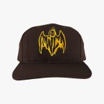Warren Lotas Brown Hat