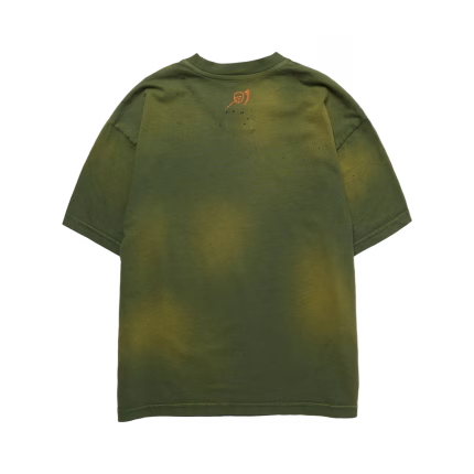 A Curious Beast T-Shirt