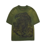 A Curious Beast T-Shirt