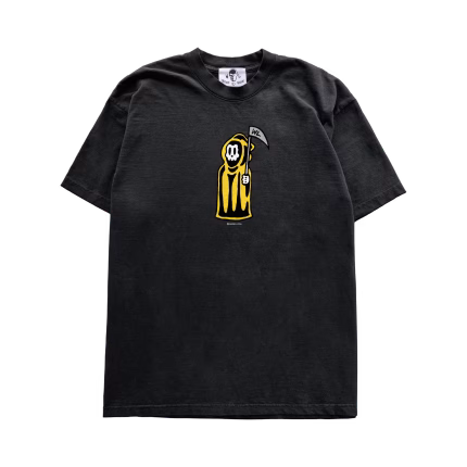 Baby Reaper T-Shirt - Black