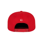 Warren Lotas Hat – Red