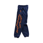 Chain Reaper Sweatpants Navy