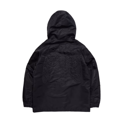 Creep Snowboard Jacket - Black