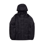 Creep Snowboard Jacket - Black