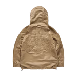 Creep Snowboard Jacket - Tan