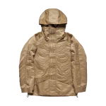 Creep Snowboard Jacket - Tan