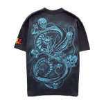 Epic Battle T-Shirt - Vintage Black