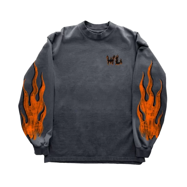 Halloween Phantasm Longsleeve Halloween Phantasm Longsleeve