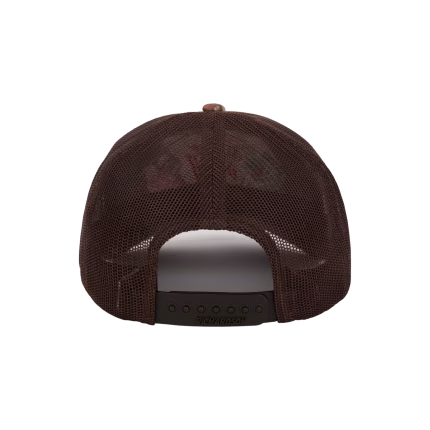 Reelin' Reaper Hunting Camo Hat