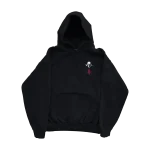 Rockets Launch Site Hoodie Black