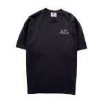 Sins of Love T-Shirt - Black