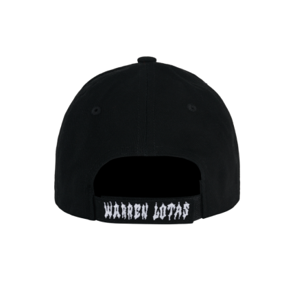 Warren Lotas X Spiderweb Hat