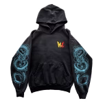 Super Son Hoodie - Black