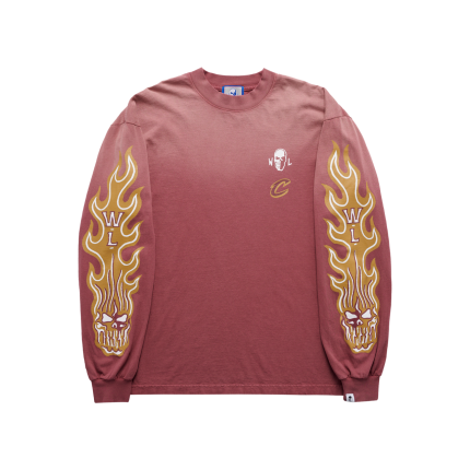 Warren Lotas Cleveland Cavaliers Longsleeve