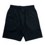 Warren Lotas Barbed Wire Mesh Shorts Black