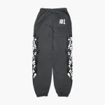 Warren Lotas Catacombs Sweatpants Black