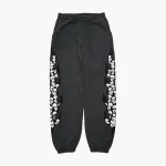 Warren Lotas Catacombs Sweatpants Black