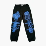 Warren Lotas Sabata 2.0 Sweatpants