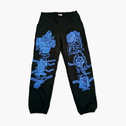Warren Lotas Sabata 2.0 Sweatpants