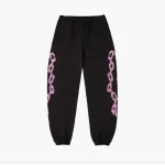 Warren Lotas Chain Link Sweatpants