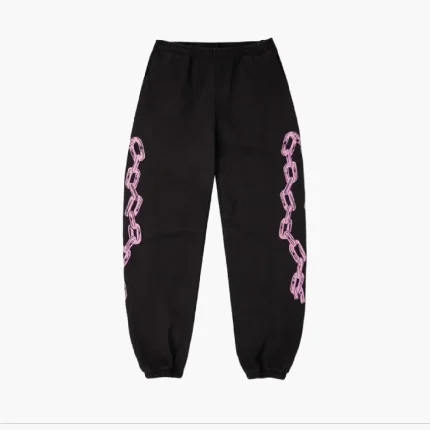 Warren Lotas Chain Link Sweatpants