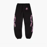 Warren Lotas Chain Link Sweatpants