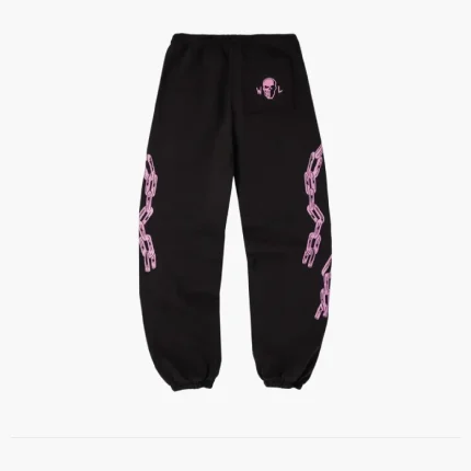 Warren Lotas Chain Link Sweatpants