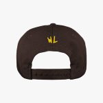 Warren Lotas Brown Hat