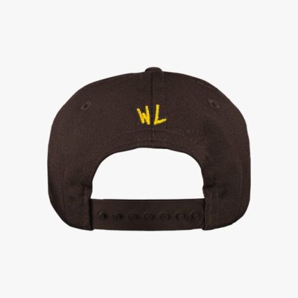 Warren Lotas Brown Hat