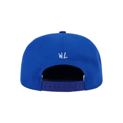 Warren Lotas Hat– Blue