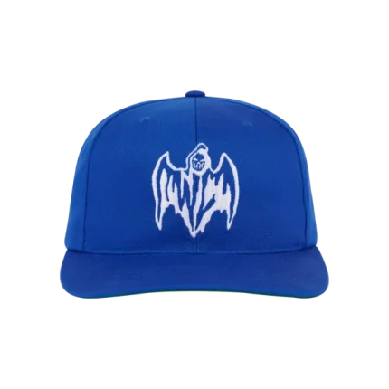 Warren Lotas Hat– Blue
