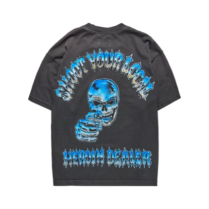 Chrome SYLHD T-Shirt