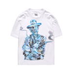 Chrome Outlaw T-Shirt