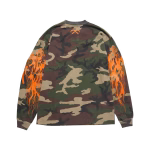 Serenity Reaper Staple Long Sleeve T-Shirt